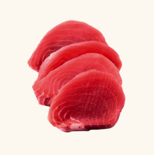 tuna loin tuna loin