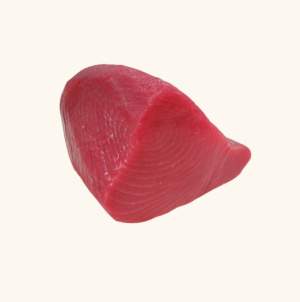 tuna treated loin tuna treated loin